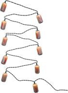 🥤 diet coke can light set by kurt adler - 10 light decorative string logo