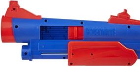 img 2 attached to 🔫 Ultimate Fortnite NERF Blaster: Official Blasting Action!
