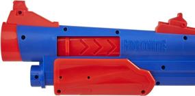 img 1 attached to 🔫 Ultimate Fortnite NERF Blaster: Official Blasting Action!
