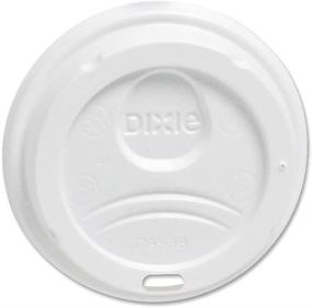 img 2 attached to DXE9538DXPK Dixie WiseSize Ounce Drink