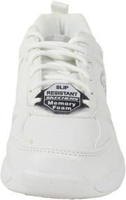 img 3 attached to Skechers 77200W Womens Work Relaxed