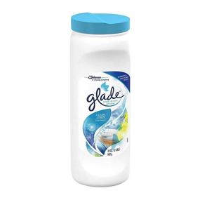 img 1 attached to 🌿 32 Oz Clean Linen Glade Carpet and Room Refresher: Home, Pet, and Smoke Deodorizer