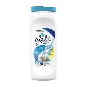 img 4 attached to 🌿 32 Oz Clean Linen Glade Carpet and Room Refresher: Home, Pet, and Smoke Deodorizer