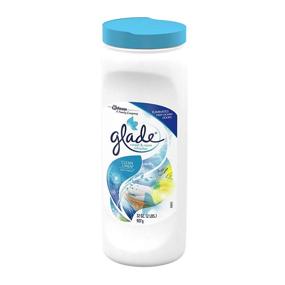 img 2 attached to 🌿 32 Oz Clean Linen Glade Carpet and Room Refresher: Home, Pet, and Smoke Deodorizer