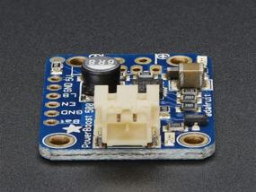 img 2 attached to 💡 Adafruit PowerBoost 500 Basic - Эффективный 5В USB усилитель @ 500мА от 1,8В+ [ADA1903]