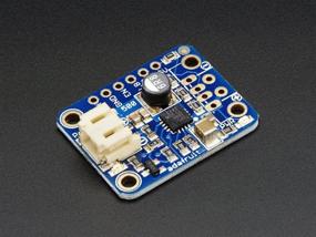 img 1 attached to 💡 Adafruit PowerBoost 500 Basic - Эффективный 5В USB усилитель @ 500мА от 1,8В+ [ADA1903]