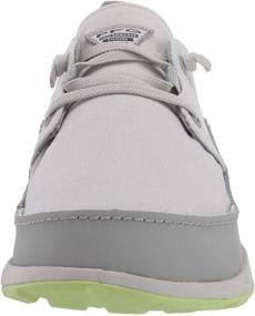 img 3 attached to 👞 Columbia Men's PFG Bahama Vent Lace Boat Shoe - Relaxed Fit