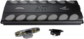 img 2 attached to Audiopipe APCLE6002 2CH Amplifier 2000W