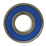 pgn 608 2rs sealed bearing lubricated power transmission products logo