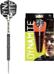 img 4 attached to Target Darts Cross Tungsten Swiss