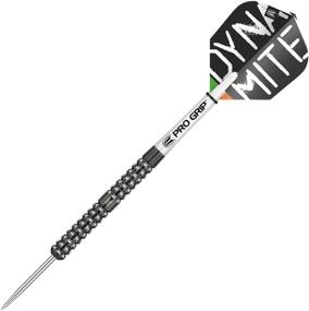 img 1 attached to Target Darts Cross Tungsten Swiss