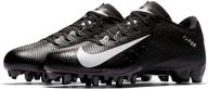 nike vapor untouchable speed 917166 600 men's shoes and athletic logo