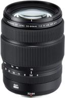 📷 fujinon gf32-64mm f4 r lm wr camera lens logo