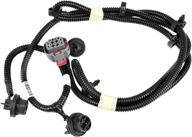 🔌 gm genuine parts 22869169 - reliable passenger side taillight wiring harness logo