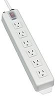 tripp lite outlet office tlm615nc logo