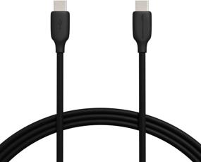 img 4 attached to 🔌 Reliable and Certified AmazonBasics USB C Cable for Industrial Electrical and Wiring Needs