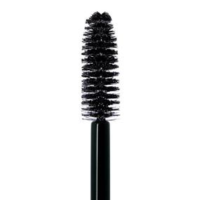 img 2 attached to 👁️ W7 Eyelust Mascara: Long-Lasting Black Mascara with Thick Bristle-Shaped Brush for Volume and Length - Cruelty-Free Eye Makeup