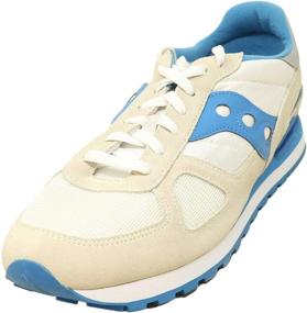 img 1 attached to Saucony Originals Shadow Original Sneaker Men's Shoes in Fashion Sneakers