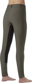 img 1 attached to 👖 Advanced Mobility Breech by Kerrits