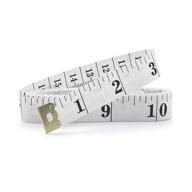 measure flexible medical measurement 60 inch（white） logo