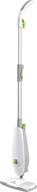 white steamfast sf-162 steam mop – chemical-free cleaning, includes 2 accessories logo