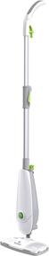 img 4 attached to White Steamfast SF-162 Steam Mop – Chemical-Free Cleaning, Includes 2 Accessories