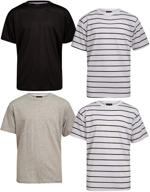 👕 детские футболки с кружевным семейством quad seven: модная одежда для повышения спортивной производительности. логотип
