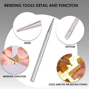 img 2 attached to Piececool Professional Puzzles: The Ultimate Multi-Functional Assembly Experience