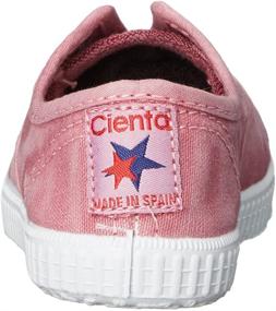 img 2 attached to 👟 Детская кедовая обувь "Cienta" для девочек - Новые модели и улучшенные характеристики для оптимизации поиска