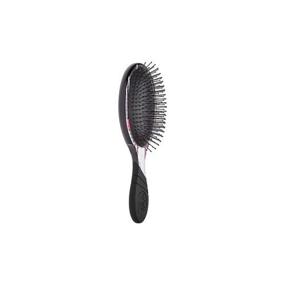 img 2 attached to Мокрая щетка Pro Detangler Brush Black