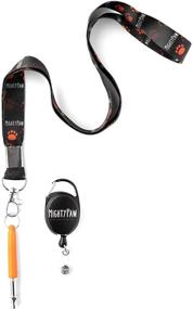 img 4 attached to 🐶 Mighty Paw Training Whistle for Dogs - Silent Dog Whistle with Retractable Belt Attachment and Neck Lanyard, No-Bark Training Tool for Obedience and Recall