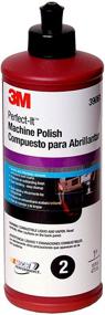 img 3 attached to 3M 39061 Perfect Machine Polish