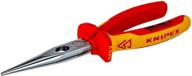 knipex 1000v insulated 200 26 16 logo