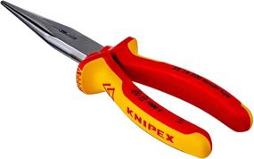 img 1 attached to KNIPEX 1000V Изолированный 200 26 16