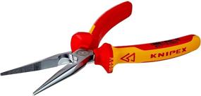 img 3 attached to KNIPEX 1000V Изолированный 200 26 16