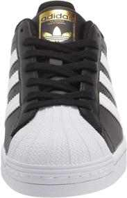 img 3 attached to 👟 Women's Adidas Originals Superstar METALLIC Athletic Shoes