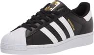 👟 women's adidas originals superstar metallic athletic shoes logo