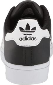 img 2 attached to 👟 Women's Adidas Originals Superstar METALLIC Athletic Shoes