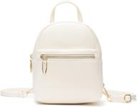 backpack teenager leather shoulder handbags backpacks логотип