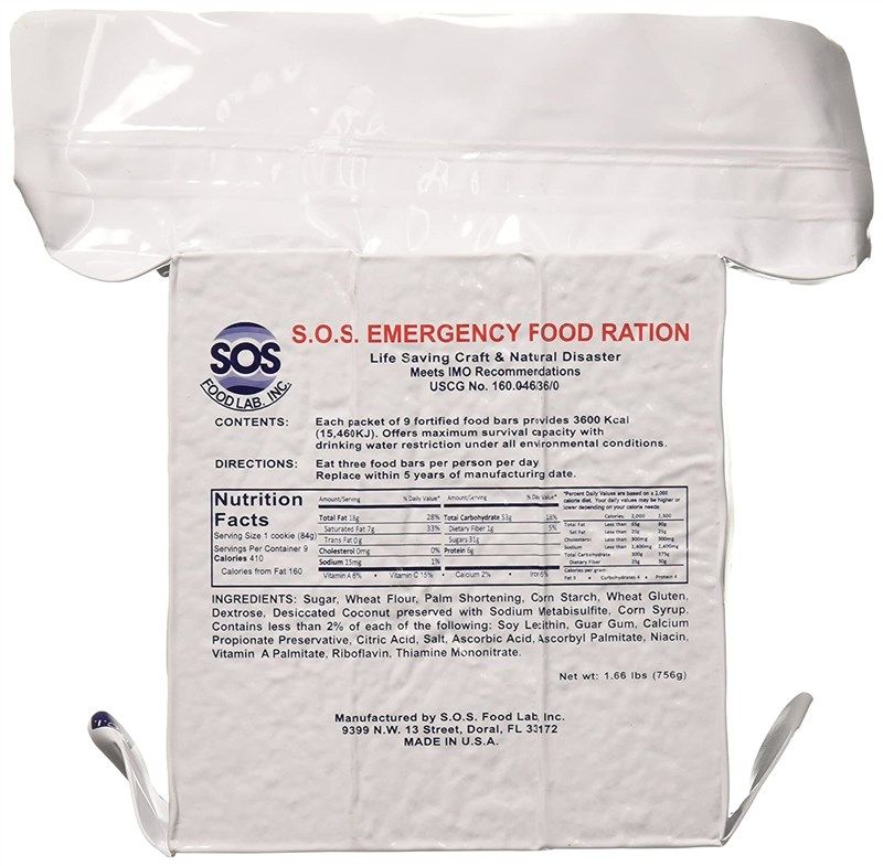 sos food labs inc 185000825 로고