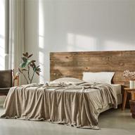 marseille home decor premium blanket bedding logo