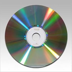 img 3 attached to Memorex LightScribe CD-R 80 52x, 50-Pack