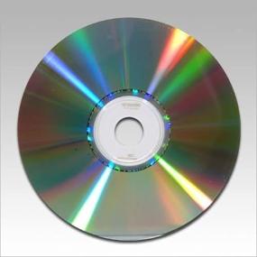 img 4 attached to Memorex LightScribe CD-R 80 52x, 50-Pack