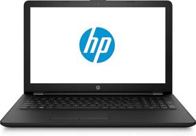 img 4 attached to HP 15.6-Inch HD Touchscreen Laptop (Intel Pentium Silver N5000, 4GB DDR4-2400, 1TB HDD, HDMI, HD Webcam, Windows 10)