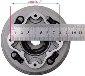 img 2 attached to Замена сцепления WOOSTAR Complete (китайский)