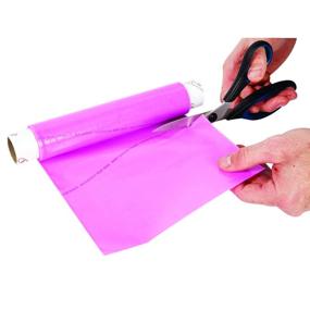 img 1 attached to Dycem 50 1502PNK Pink Non-Slip Material Roll