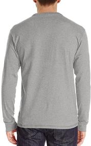 img 3 attached to 👕 ANNANONER Cotton T Shirts Sweatshirt Workout: Ultimate Comfort for Active Routines