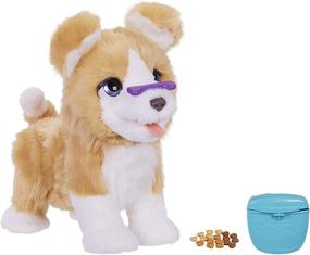 img 3 attached to 🐶 FurReal Lexie Trick Lovin Pup – A Playful & Interactive Robotic Pet