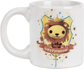 img 3 attached to 🧙 Magical Harry Potter Espresso Coffee from Hogwarts - Brew the Perfect Wizarding Cup!