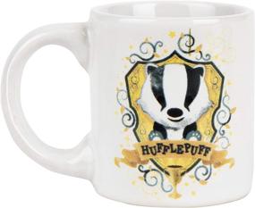 img 1 attached to 🧙 Magical Harry Potter Espresso Coffee from Hogwarts - Brew the Perfect Wizarding Cup!